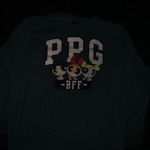 PPG Sweater
